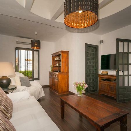 Fig Tree Villa Dehesa de Campoamor  المظهر الخارجي الصورة