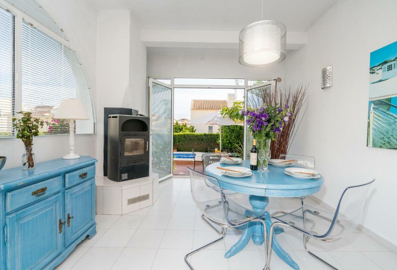 Fig Tree Villa Dehesa de Campoamor  المظهر الخارجي الصورة