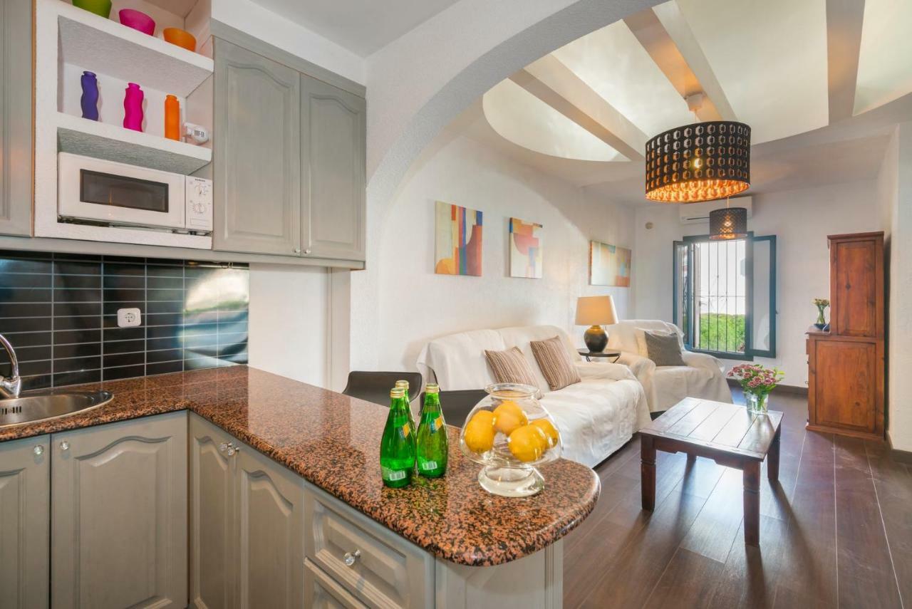 Fig Tree Villa Dehesa de Campoamor  المظهر الخارجي الصورة