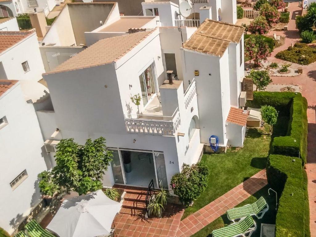 Fig Tree Villa Dehesa de Campoamor  المظهر الخارجي الصورة