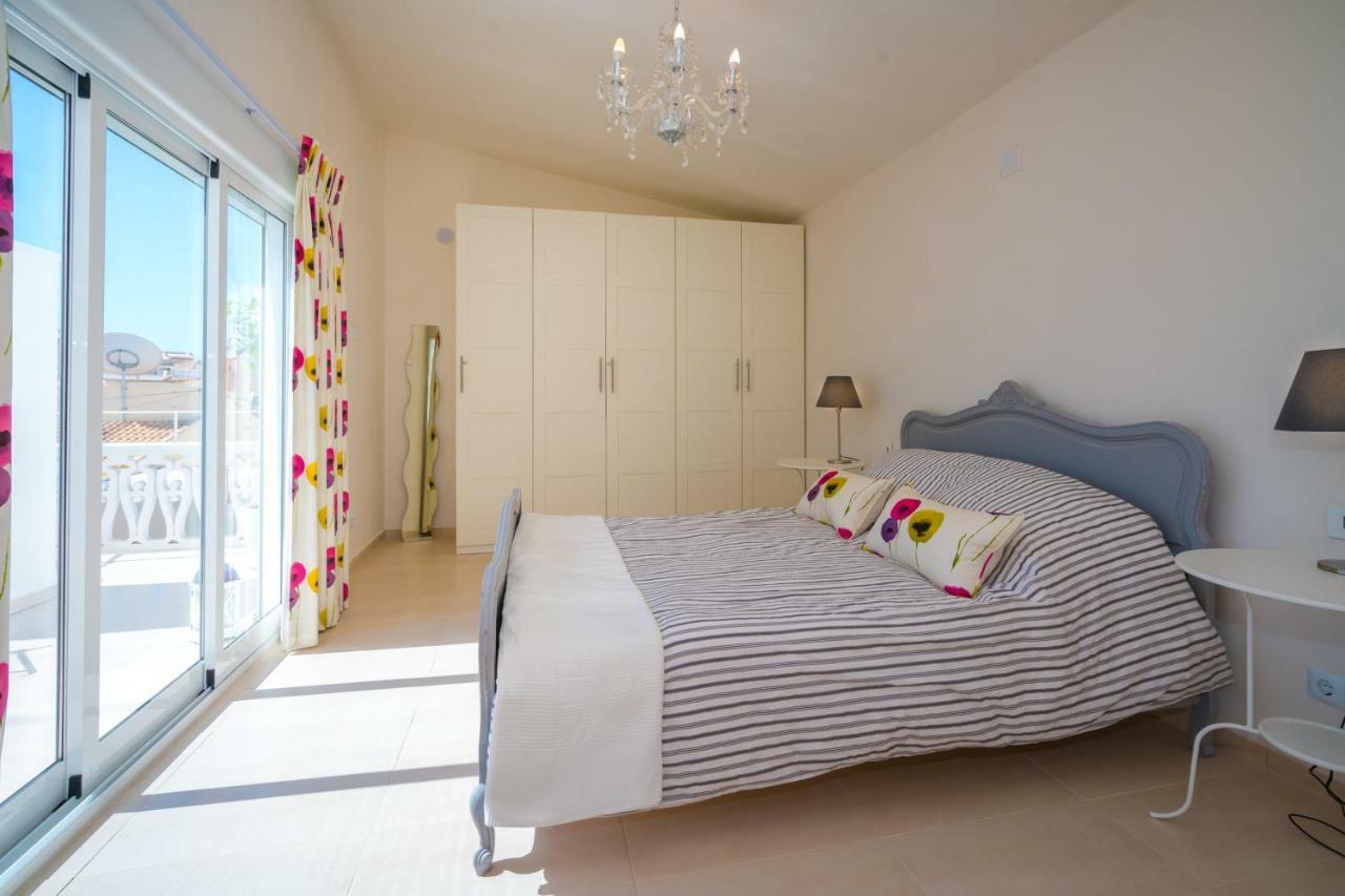Fig Tree Villa Dehesa de Campoamor  المظهر الخارجي الصورة