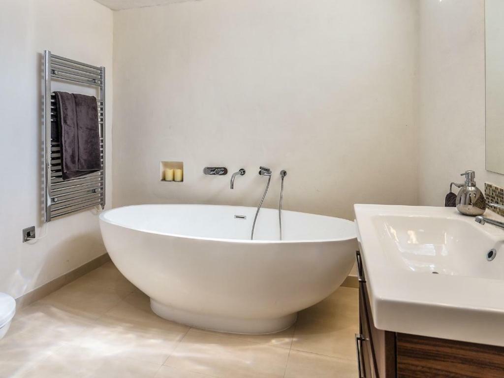 Fig Tree Villa Dehesa de Campoamor  المظهر الخارجي الصورة