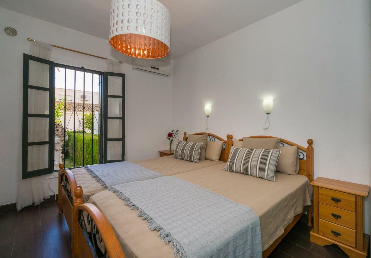 Fig Tree Villa Dehesa de Campoamor  المظهر الخارجي الصورة