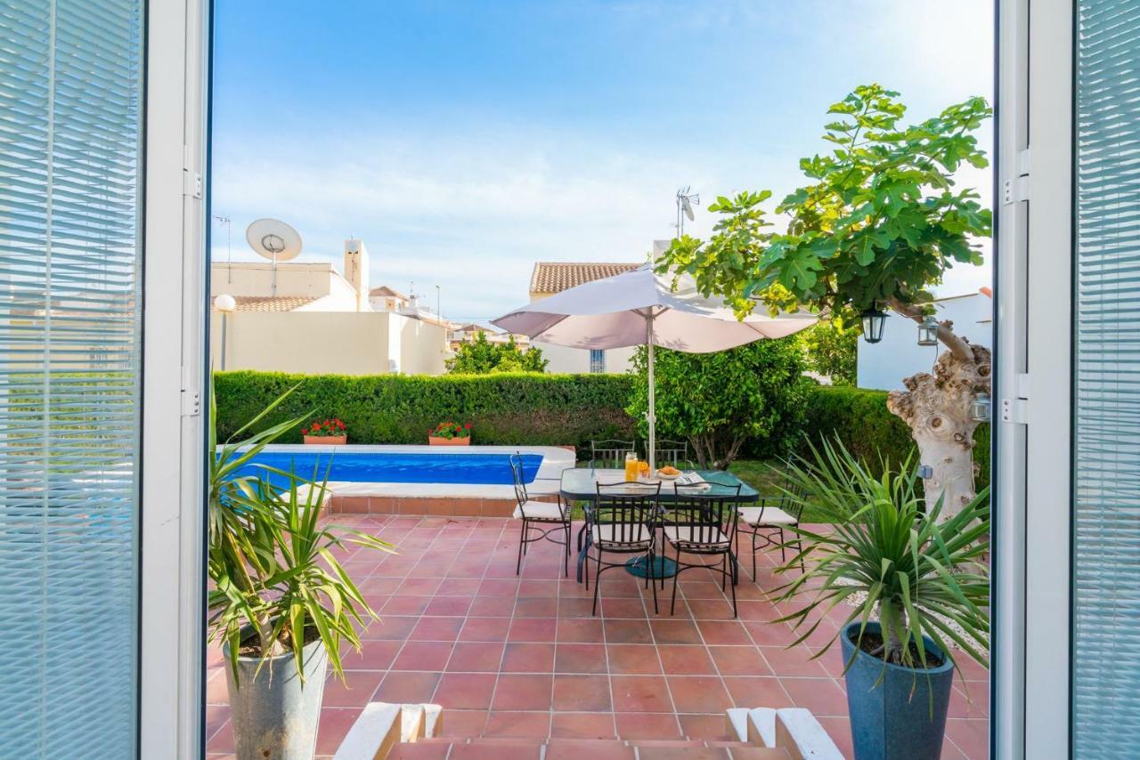 Fig Tree Villa Dehesa de Campoamor  المظهر الخارجي الصورة