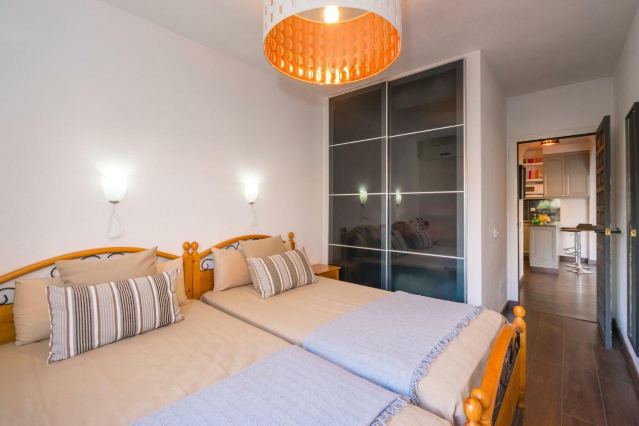 Fig Tree Villa Dehesa de Campoamor  المظهر الخارجي الصورة